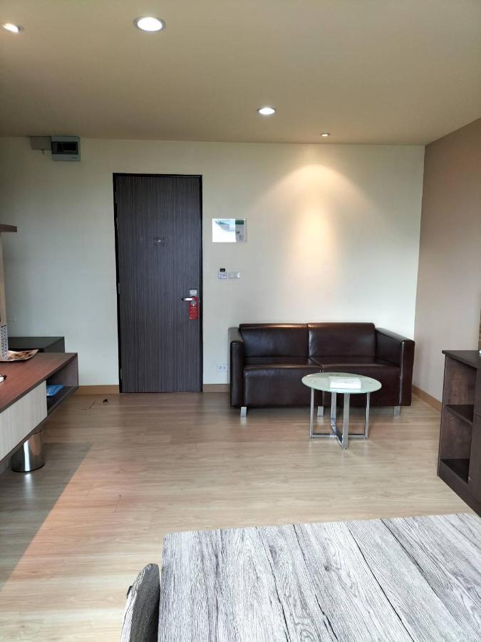 Vc Residence - Chon Buri Chonburi Ngoại thất bức ảnh